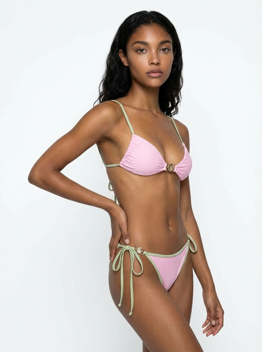 Bikini Triangolo Mauritius