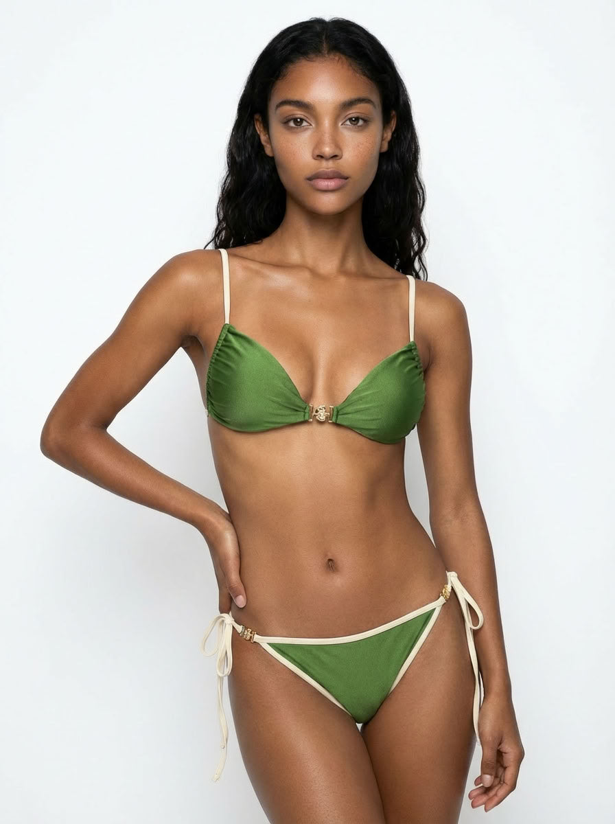 Bikini Triangolo Mauritius