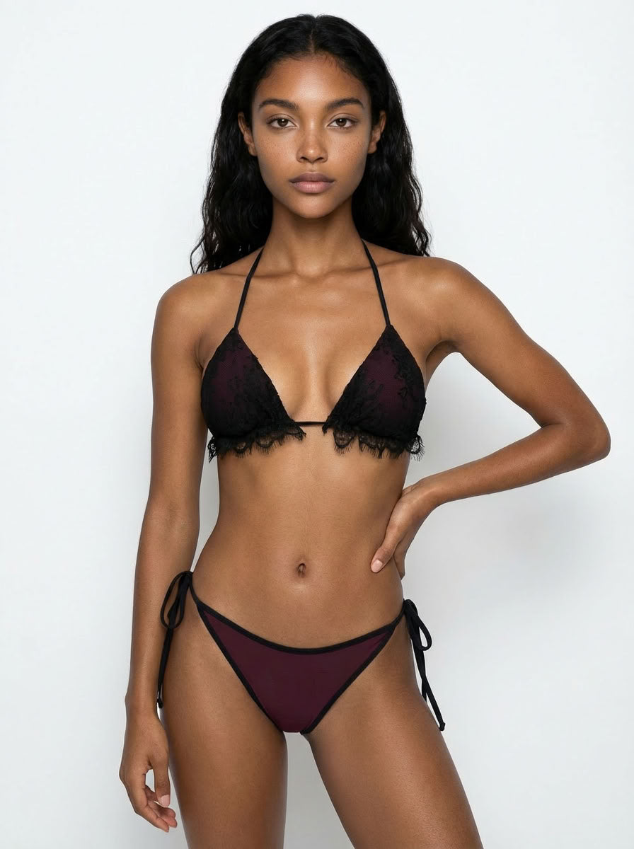 Bikini Triangolo Thaiti