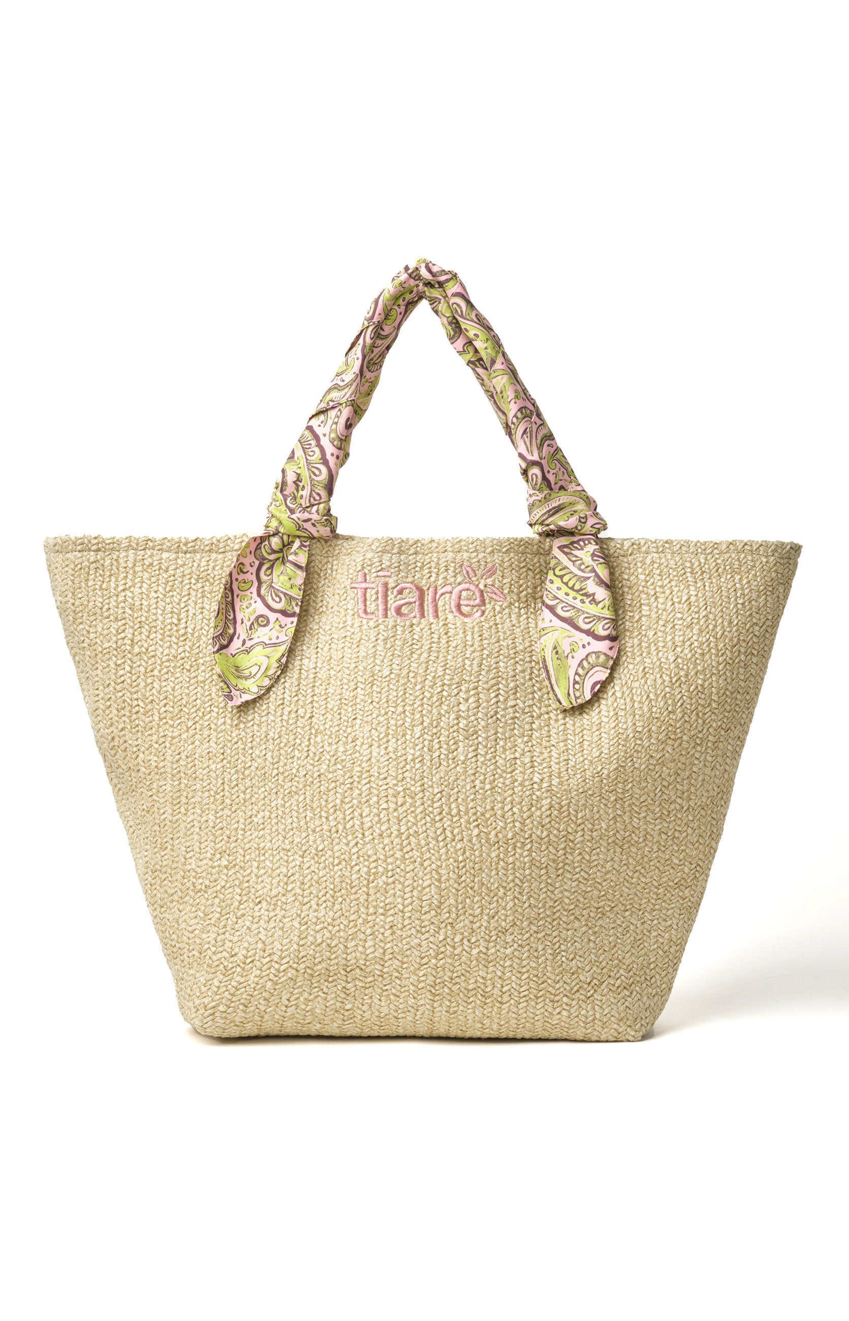 Tote Bag Jaipur Corda