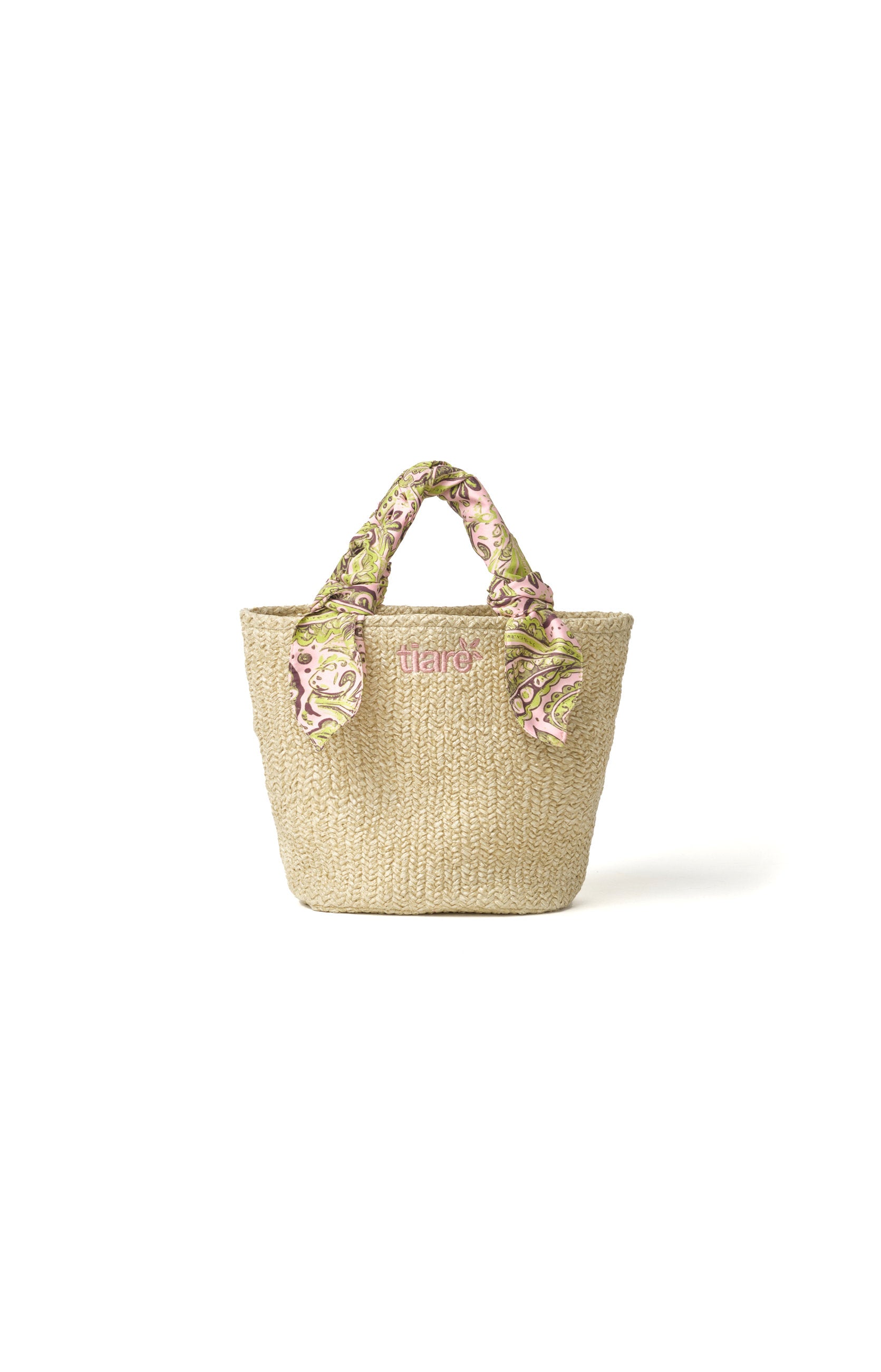 Mini Bag Jaipur Corda