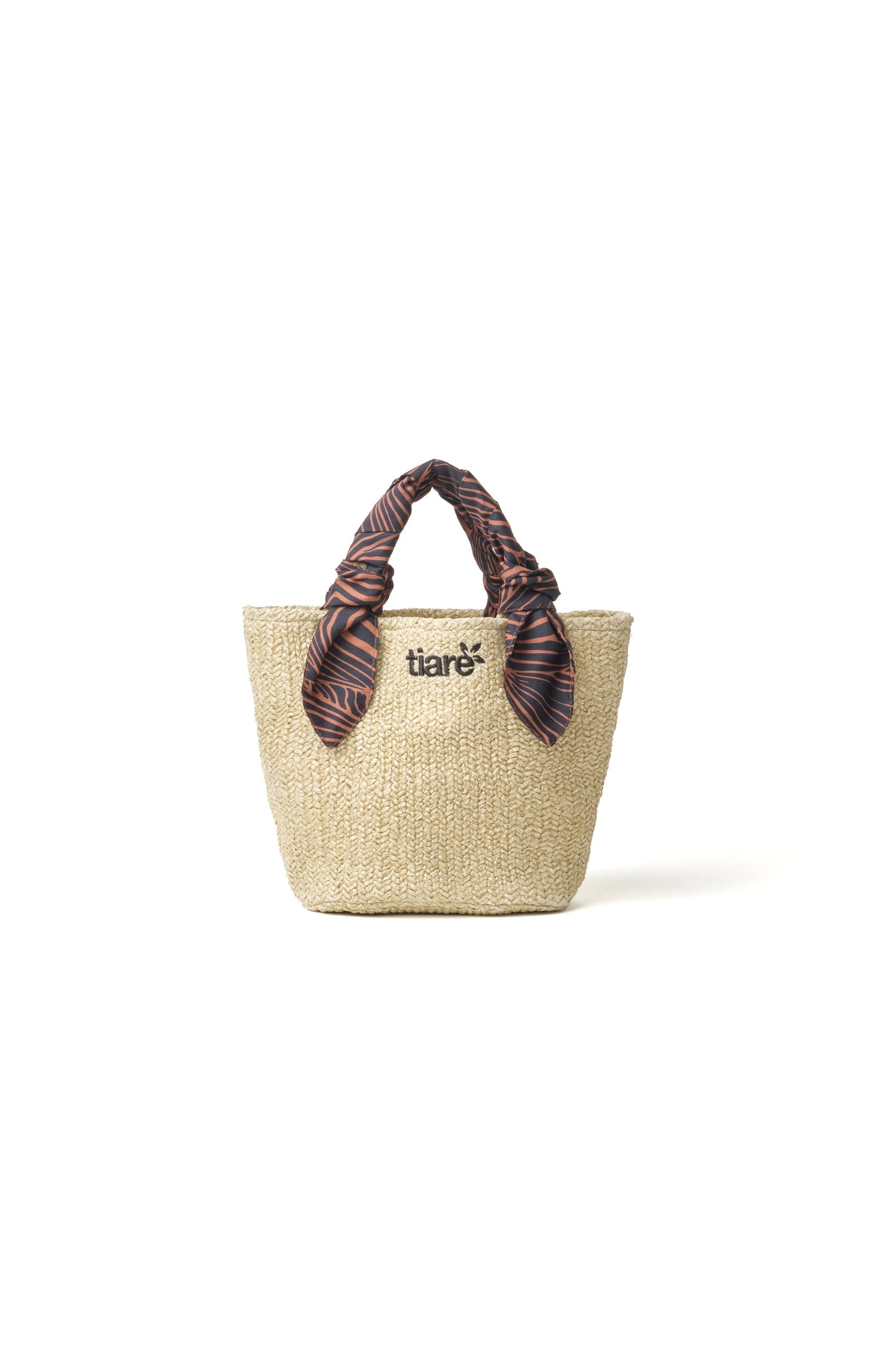 Mini Bag Tanzania Corda