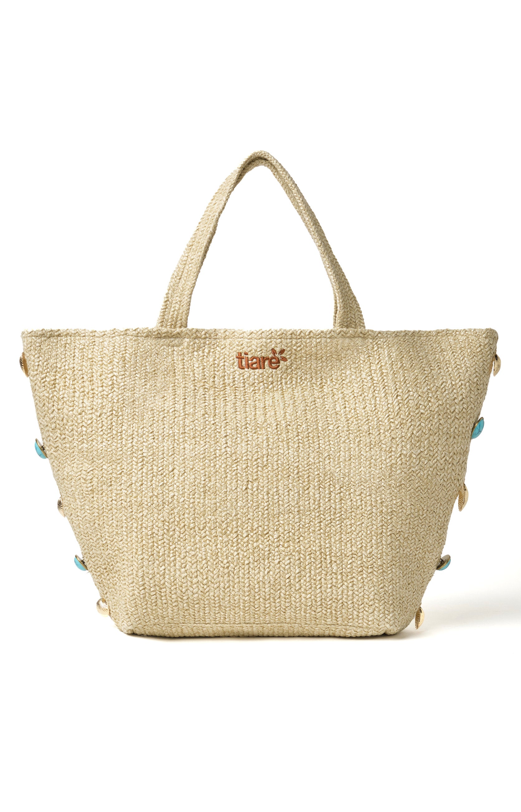 Tote Bag Shell Corda